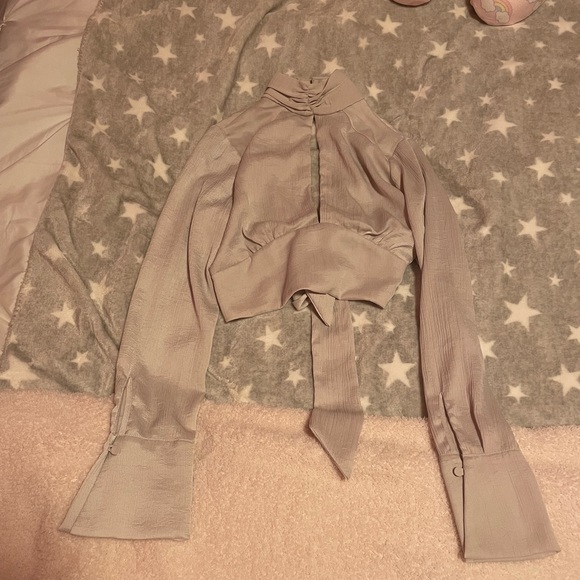 Blue Life Neely Open Back Top - Picture 3 of 8